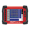 Messgeräte Hilti PSA 100 Bedienungsanleitung