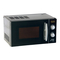Mikrowellen Rotel MW 718G digital Bedienungsanleitung