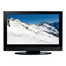 LCD-Fernseher Silvercrest 32111 DVB-C Bedienungsanleitung