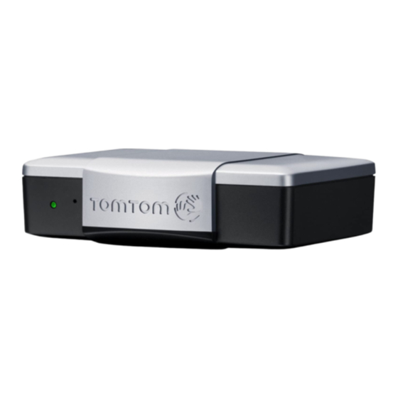 TomTom LINK 300 Handbücher