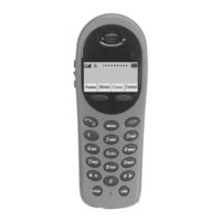 Alcatel Mobile IPTouch 300 Betriebsanleitung
