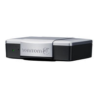 Tomtom LINK 300 Installationsanleitung