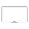 Fernseher Philips 6000 LED serie Schnellstartanleitung