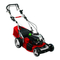 Rasenmäher EINHELL 34.006.97 Originalbetriebsanleitung