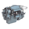 Motoren perkins M65 Betriebsanleitung