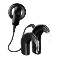 Cochlear Nucleus CP920 Benutzerhandbuch