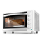Mini-Öfen cecotec BAKE&TOAST 750 GYRO Bedienungsanleitung