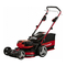 Rasenmäher EINHELL GP-CLM 47 S HW Li Originalbetriebsanleitung