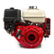Honda GX240, GX270, GX340, GX390 - Motorhandbuch