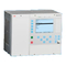 Sicherheitstechnik ABB REB500 Handbuch
