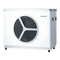 Wärmepumpen tecalor TTL AC Bedienung Und Installation