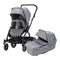 Kinderwagen Britax GO NEXT2 Gebrauchsanleitung