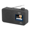 Radios Trevi DAB 795 R Gebrauchs- Und Anschlusshandbuch