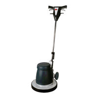 Viper VE 17 HS P Betriebsanleitung
