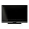 LCD-Fernseher Tevion MD 30726 Bedienungsanleitung