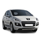 Autos PEUGEOT 3008 Hybrid 2012 Bedienungsanleitung
