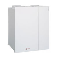 Viessmann VITOVENT 300 Bedienungsanleitung Für Den Anlagenbetreiber