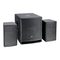 Lautsprecher-Systeme LD Systems LDDAVE G3 Serie Bedienungsanleitung