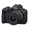 Kameras Canon EOS R50 Bedienungsanleitung