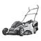 Rasenmäher Ryobi RLM36X46L50HI Übersetzung Der Originalanleitung