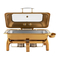 Küchengeräte Royal Catering CHAFING DISH Bedienungsanleitung