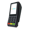 VeriFone P400 - Handbuch für das Zahlungsterminal