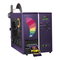 Etikettendrucker QuickLabel QLS-4100 Xe Installation Und Betriebsanleitung