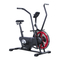 Heimtrainer sportplus FAN BIKE PRO Gebrauchsanleitung