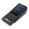 Zahlungsterminals VeriFone P400 Schnellstartanleitung