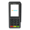 Zahlungsterminals VeriFone P400 Kurzanleitung