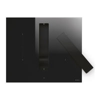 Elica Nikolatesla Fit PRF0167054 Handbuch