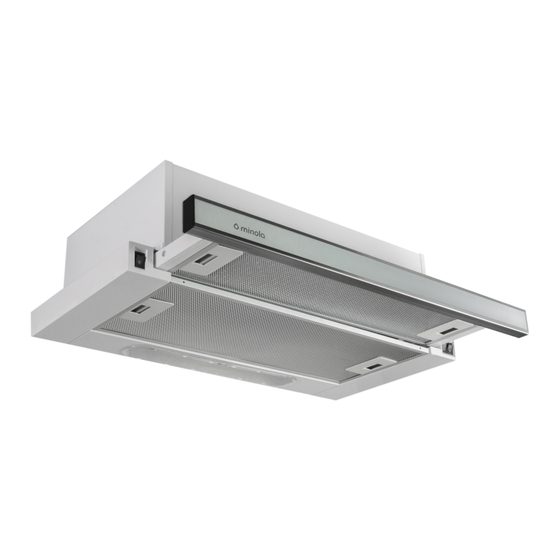 Electrolux DU SL 5560 Handbücher
