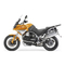 Motorräder MOTO GUZZI stelvio 4v - 1200 abs Werkstatt-Handbuch