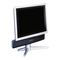 LCD-Fernseher Toshiba 14VL43P Bedienungsanleitung