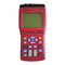 Analyseinstrumente Amprobe PQ55A Bedienungshandbuch