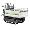 Garten und Gartentechnik Grillo DUMPER 406 Bedienungsanleitung