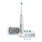Elektrische Zahnbürsten Braun Oral-B TRIUMPH 5000 Bedienungsanleitung