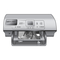 Drucker HP 8400 Referenzhandbuch