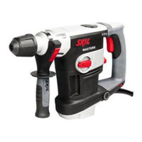 Skil MASTERS 1790 Originalbetriebsanleitung