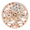 Uhren Piaget Altiplano 1200D1 Bedienungsanleitung