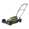 Rasenmäher Ryobi RY36LMM46A-140 Bedienungsanleitung