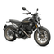 Ducati SCRAMBLER