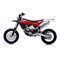 Motorräder Husqvarna SMR 511 2012 I.E. Bedienungsanleitung