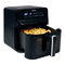 Fritteusen TriStar FR-9037 Bedienungsanleitung