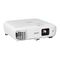 Beamer Epson EB-2247U Bedienungsanleitung