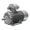 Motoren Siemens 1MD4 Betriebsanleitung