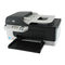 All-in-One-Drucker HP Officejet J4500 Inbetriebnahme