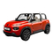 CITROEN E-MEHARI
