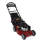 Rasenmäher Toro 21680 Bedienungsanleitung