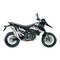 Motorräder KTM 690 Supermoto Limited Edition EU 2009 Bedienungsanleitung